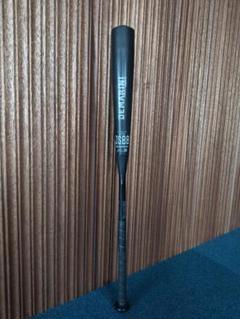 バット K-POINT strongSG ディマリニ・ケーポイント ストロングⅢ 一般軟式用 by Wilson