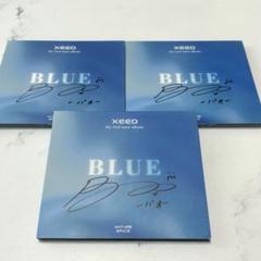 バオ サイン入り】XD XEED BLUE CD - メルカリ