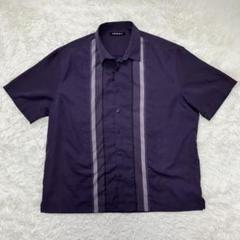 《美品人気早い者勝ちXXL》90sアクシストaxistビッグシルエットシャツ