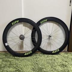 ZIPP 440 カーボンチューブラー