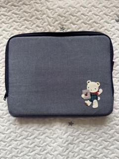 ファミリア iPadケース
