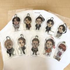 2025年最新】吉野北人クリアチャームの人気アイテム - メルカリ