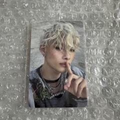 ENHYPEN Ktown4U 2次 ニキ　トレカ