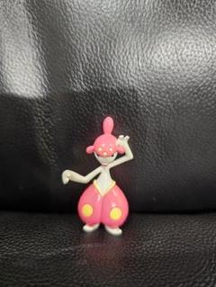 当時物 チャーレム ポケットモンスター モンコレ