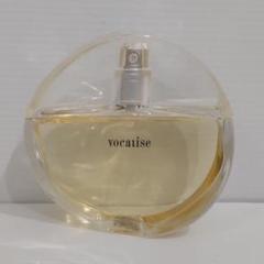 廃盤香水☆ヴォカリーズ　vocalise オードパルファン　資生堂　100ml 資生堂 ヴォカリーズ vocalise オードパルファンヴァポ レア