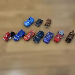 2025年最新】カーズ2 トミカ セットの人気アイテム - メルカリ