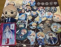 B-project 増長和南　缶バッジ　まとめ売り　ぬいぐるみ　缶バッジ　他