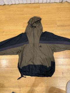 nike ACG サファリハット