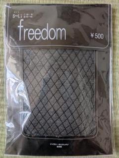 freedom パティーパンティストッキング S~Lのサムネイル