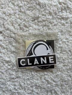 2025年最新】Clane ステッカーの人気アイテム - メルカリ