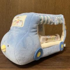 ロフト 限定 すみっコぐらし てのりぬいぐるみ　ぺんぺんあいすくりーむスタンド Amazon.co.jp: すみっコぐらし ぺんぺんアイスクリーム てのり