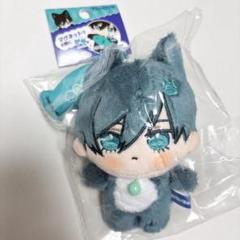 ブルーロック ぬいぴ〜す +はらぺこにゃんこ 凛
