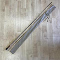 オービストライデントTL 超美品 9ft 5wt 2025年最新】オービス トライデントの人気アイテム - メルカリ