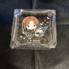 LUNA SEA J オリジナルグッズ テディーベア ミュージシャン
