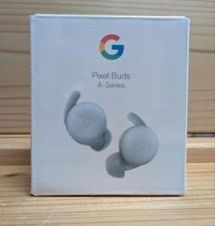 【シュリンク未開封】Google Pixel Buds A-series 2個 未開封 新品 】Google Pixel Buds A-Series - メルカリ