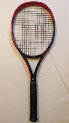 【たつや】★美品★現行モデル YONEX VCORE100 Ｇ３ ヨネックスvcore100 G3