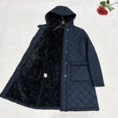 2025年最新】マッキントッシュ MACKINTOSH キルティングコートの