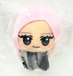 aespa Whiplash ちびぐるみ ジゼル　ぬいぐるみ　ナムコ限定