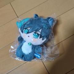ブルーロック ぬいぴ〜す+はらぺこにゃんこ 糸師凛 ぬいぐるみ 凛 ブルロ ぬい ブルーロック はらぺこにゃんこ ぬいぴ〜す 糸師凛 - メルカリ