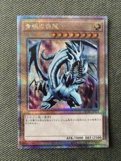 遊戯王　青眼の白龍　クオシク　PSA10 25th EXスターター　アーコレ 遊戯王 青眼の白龍 クオシク PSA10 25th EXスターター アーコレ