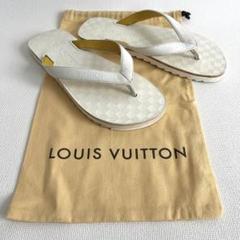春色薫る レアカラー! LOUISVUITTON ヴィトン サンダル 春色薫る レアカラー! LOUISVUITTON ヴィトン サンダル