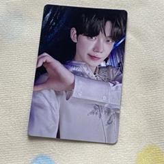 TXT 2024 MOA membership FC アンケ一ト ボムギュトレカ TXT 2024 FCMOA アンケ一ト membership ボムギュ トレカ - メルカリ