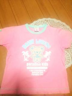 2025年最新】デイジーラバーズパラダイスキッズ Tシャツの人気