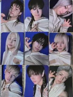 &TEAM 月狼　トレカ　musicplant サイン会　コンプ &TEAM 月狼 トレカ musicplant サイン会 コンプ - メルカリ
