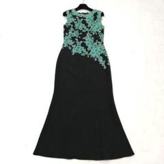 TADASHI SHOJI - * タダシショージ 超ロング ベルベットドレス