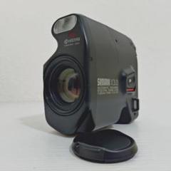 【完動品】KYOCERA SAMURAI x3.0 フィルムカメラ 動作確認済み KYOCERA SAMURAI x3.0【完動品】【レア❗️】ハーフカメラ – Ein