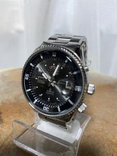 超希少ORIENTキングマスター500本限定Automatic
