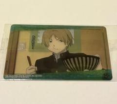 新品未開封！夏目友人帳ウエハース　ボイコレクリアカード22枚セット　ニャンコ先生 ニャンコ先生トレーディングクリアカード【夏目友人帳 アニメ