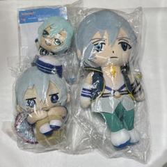 2025年新作 2025年最新】四葉環 ぬいぐるみの人気アイテム メルカリ - ぬいぐるみ・マスコット