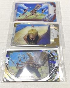 イタジャガ ワンピース with プラマイド vol.4のサムネイル
