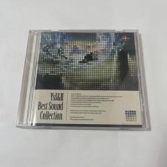 Ys I & II Best Sound Collection