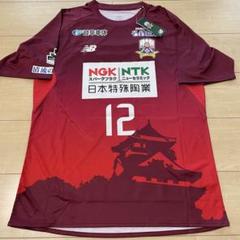 2022年最新】fc岐阜 ユニフォームの人気アイテム - メルカリ