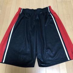 バスケットボールパンツ