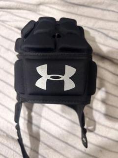 2025年最新】UNDER ARMOUR ヘッドギアの人気アイテム - メルカリ