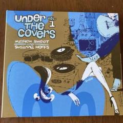 未開封 完全版 マシュー・スウィート&スザンナ・ホフス アンダー・ザ・カバーズ MATTHEW SWEET AND SUSANNA HOFFS - Under The Covers Vol.1