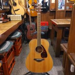 YAMAHA FG720S (管理テカ) YAMAHA FG720S (管理テカ) - メルカリ