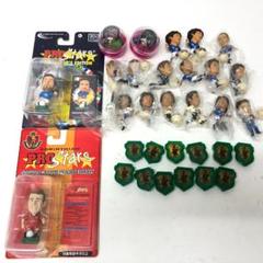 コリンシアン　ヘッドライナーズ、プロスターズまとめ121体セット売り コリンシアン ヘッドライナーズ、プロスターズまとめ121体セット