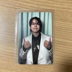 SUPER JUNIOR 25 photobook トレカ　キュヒョン