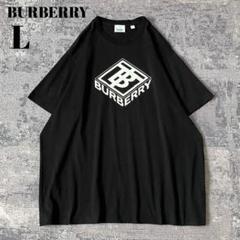 2025年最新】BURBERRy tシャツ tbの人気アイテム - メルカリ