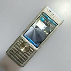PHS本体 WILLCOM SHARP WS011SH1(B) Ad es W-ZERO3 Amazon | WILLCOM Advanced/W-ZERO3[es] ブラウニーブラック