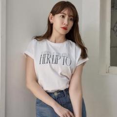 herlipto 7周年Classic Cherry Tee ノベルティー - メルカリ
