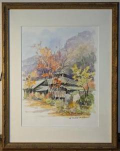卯野 和宏 「呼吸」、厳選、希少画集・額装画、人気作品、新品
