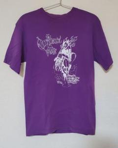新品稀少/BLANKEY JET CITY/Tシャツ/Red Guitar～ BLANKEY JET CITY/Red Guitar and〜 Tシャツ新品
