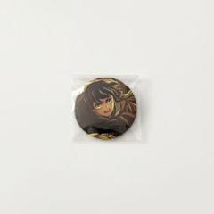 時透無一郎　無限城　缶バッジ