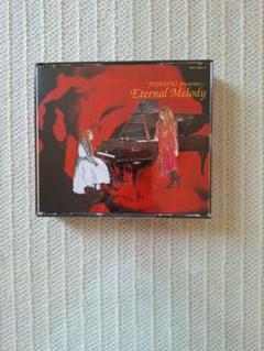 超レア YOSHIKI Eternal Melody II ピアノ ソロ楽譜 YOSHIKI Eternal Melody II Piano Solo Sheet Music Score BOOK