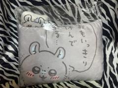 ちいかわ モモンガ 枕